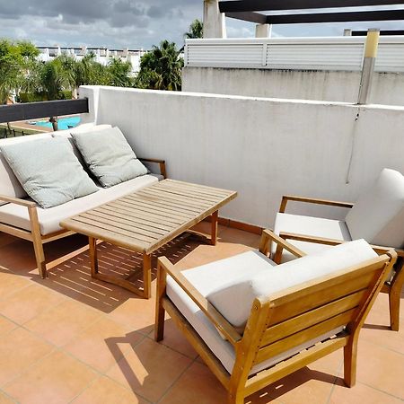 Condado De Alhama, Naranjos 8 Apartment อาลามา เด มูร์เซีย ภายนอก รูปภาพ