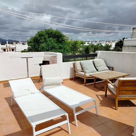 Condado De Alhama, Naranjos 8 Apartment อาลามา เด มูร์เซีย ภายนอก รูปภาพ