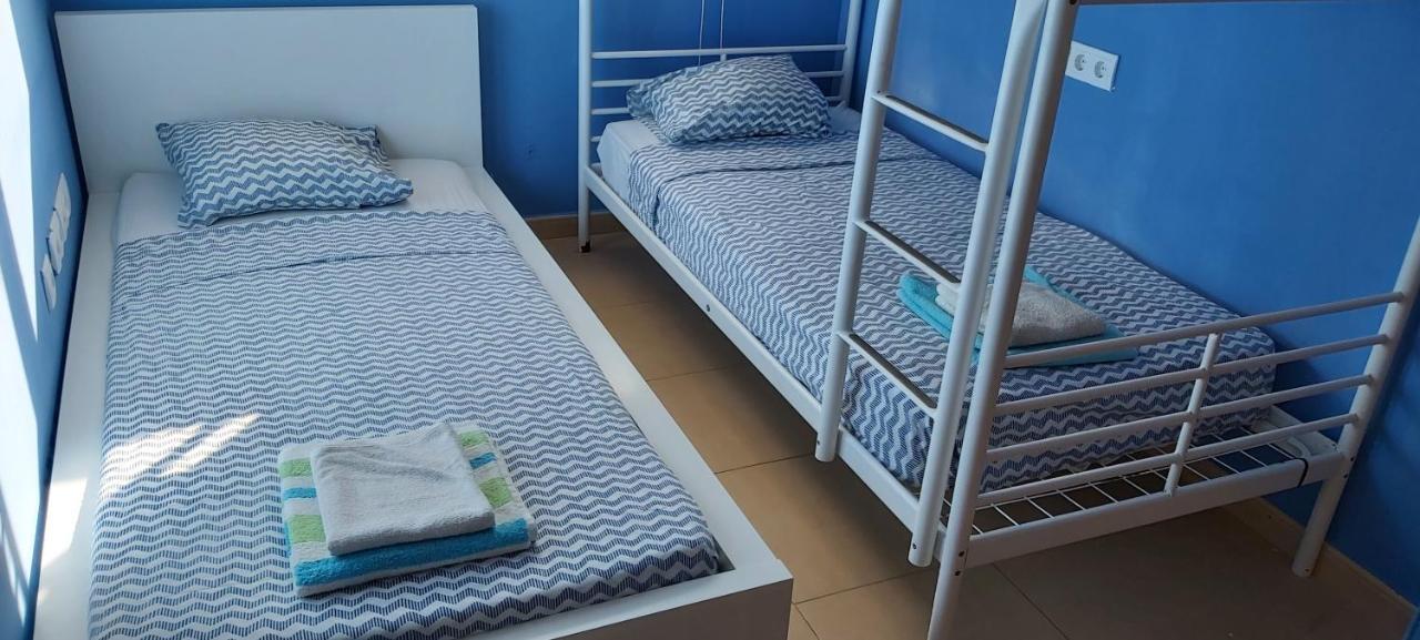 Condado De Alhama, Naranjos 8 Apartment อาลามา เด มูร์เซีย ภายนอก รูปภาพ