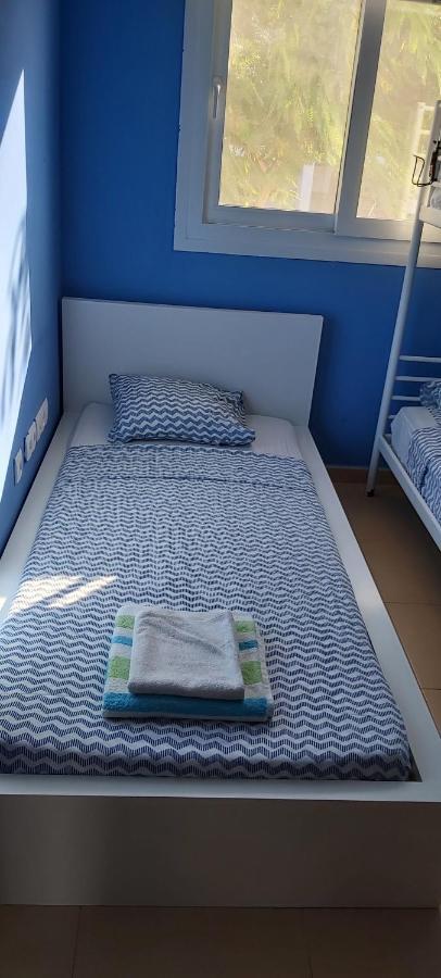 Condado De Alhama, Naranjos 8 Apartment อาลามา เด มูร์เซีย ภายนอก รูปภาพ