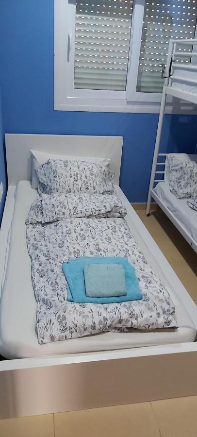 Condado De Alhama, Naranjos 8 Apartment อาลามา เด มูร์เซีย ภายนอก รูปภาพ