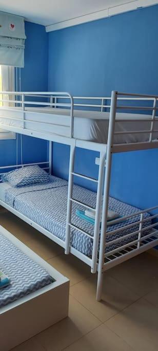 Condado De Alhama, Naranjos 8 Apartment อาลามา เด มูร์เซีย ภายนอก รูปภาพ
