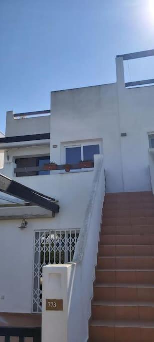 Condado De Alhama, Naranjos 8 Apartment อาลามา เด มูร์เซีย ภายนอก รูปภาพ