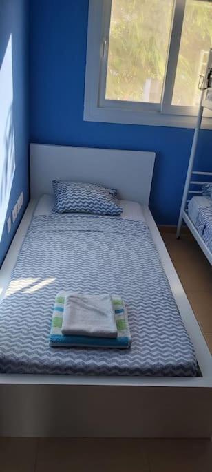 Condado De Alhama, Naranjos 8 Apartment อาลามา เด มูร์เซีย ภายนอก รูปภาพ