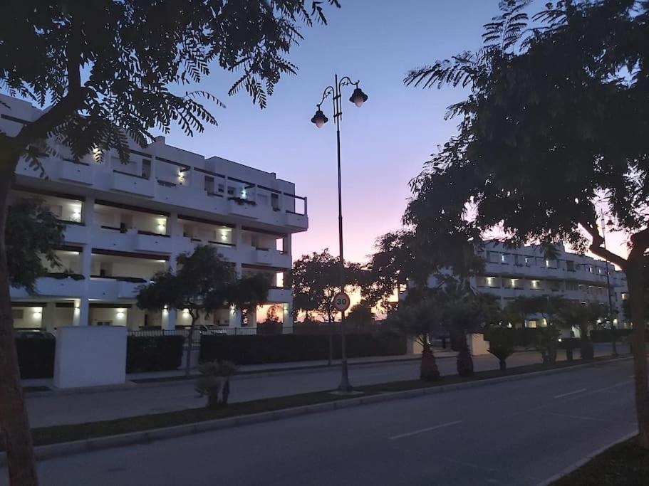 Condado De Alhama, Naranjos 8 Apartment อาลามา เด มูร์เซีย ภายนอก รูปภาพ