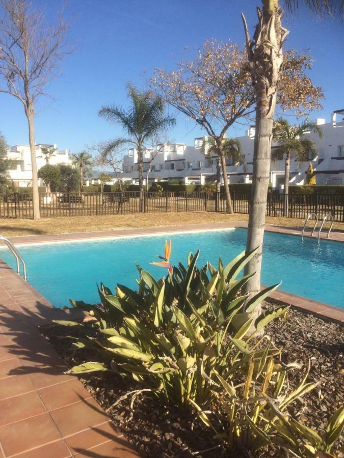 Condado De Alhama, Naranjos 8 Apartment อาลามา เด มูร์เซีย ภายนอก รูปภาพ