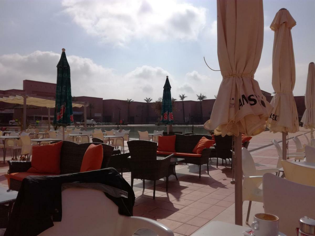 Condado De Alhama, Naranjos 8 Apartment อาลามา เด มูร์เซีย ภายนอก รูปภาพ
